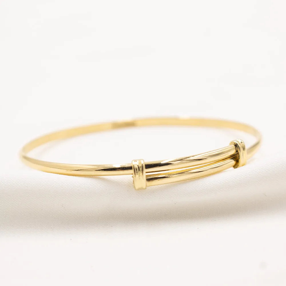 Puñera de Oro 18k