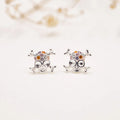 Aretes de Plata 950