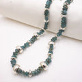 Collar de Plata 950