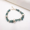 Pulsera de Plata 950