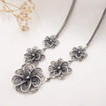 Collar de Plata