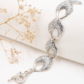 Pulsera de Plata