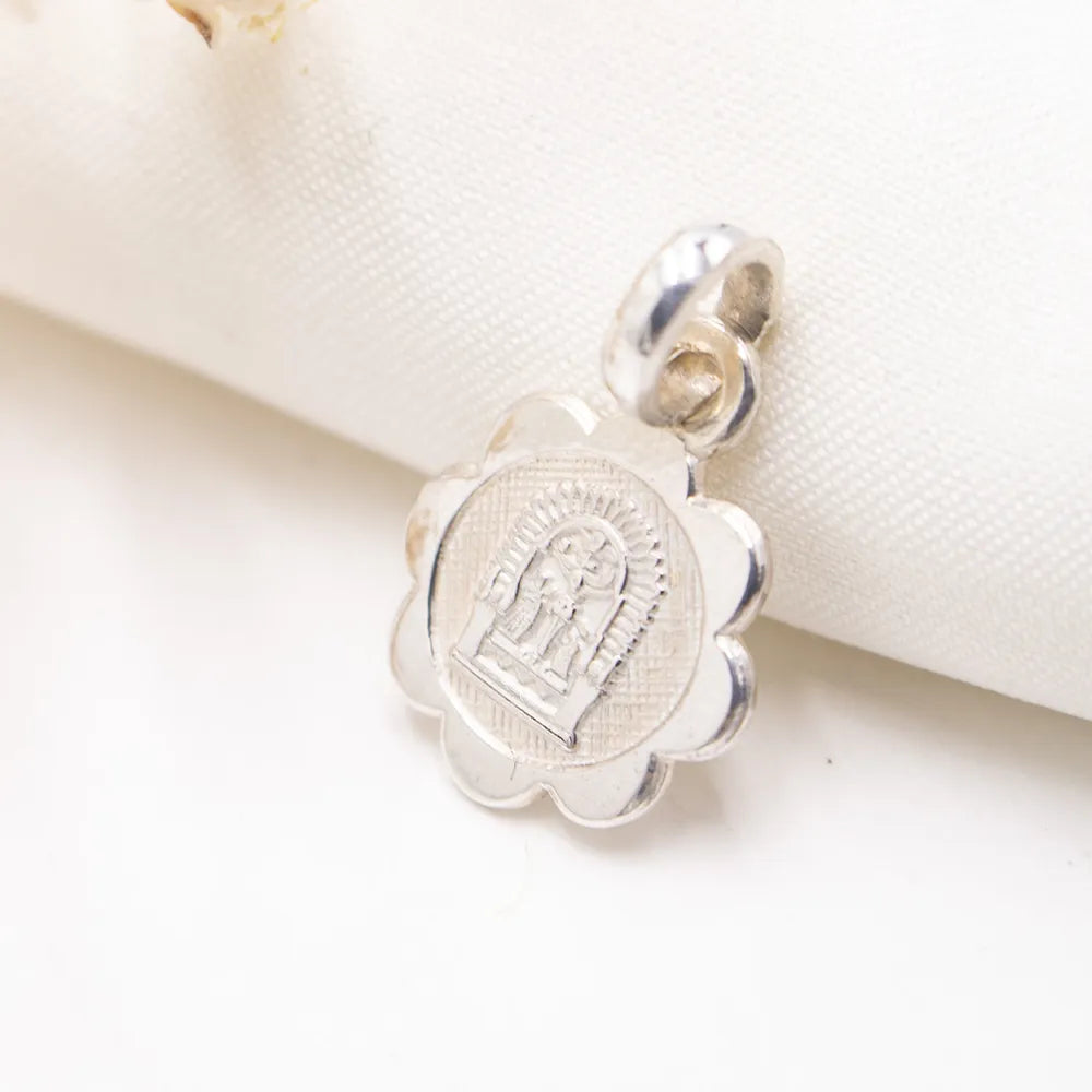 Dije de Plata 