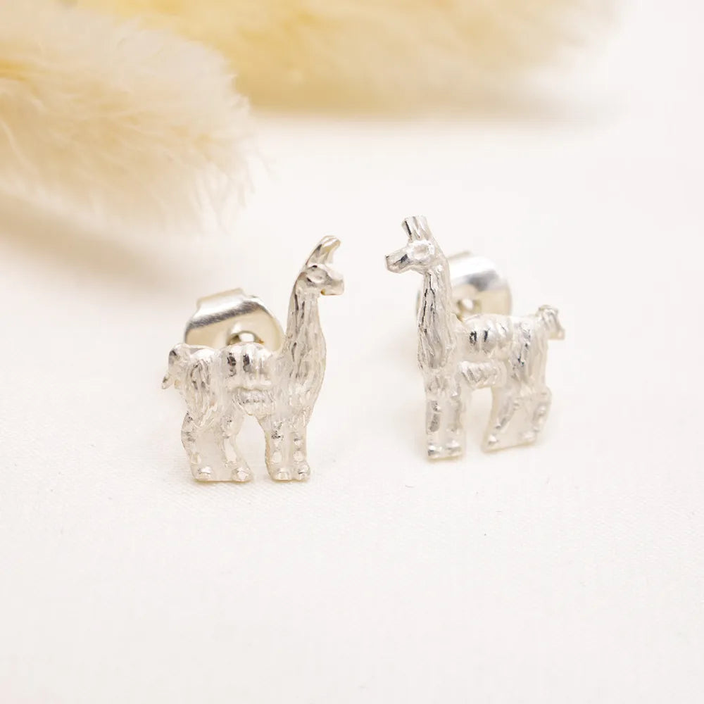 Aretes de Plata