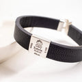 Pulsera de plata 950