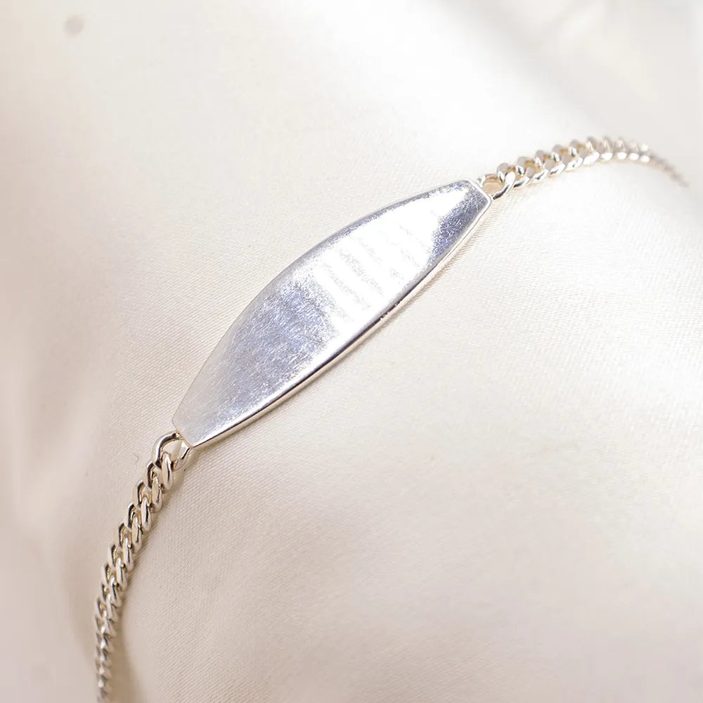 Esclava de plata