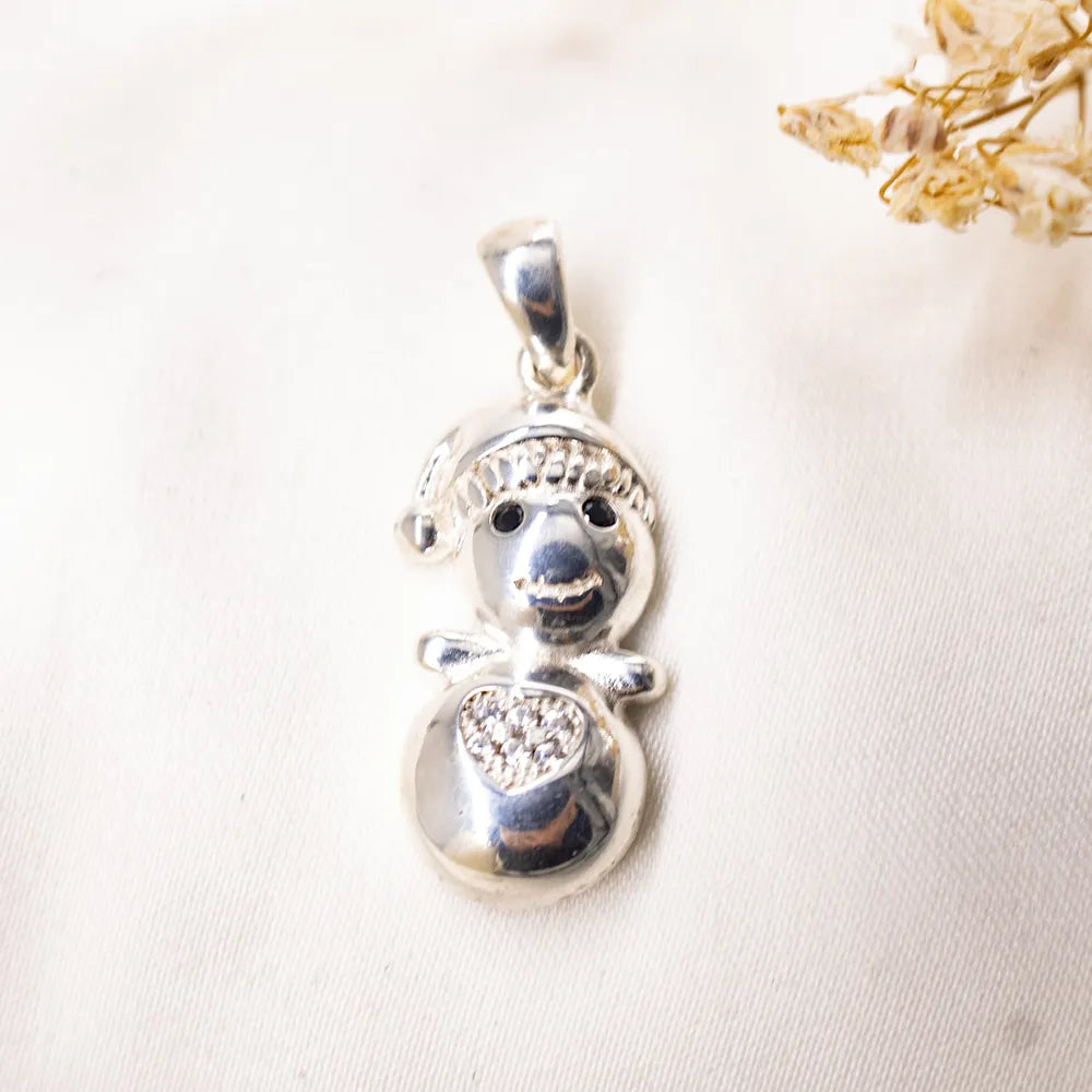 Dije de Plata