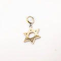DIJE ESTRELLA DE DAVID