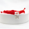 PULSERA GRADUABLE DE PLATA