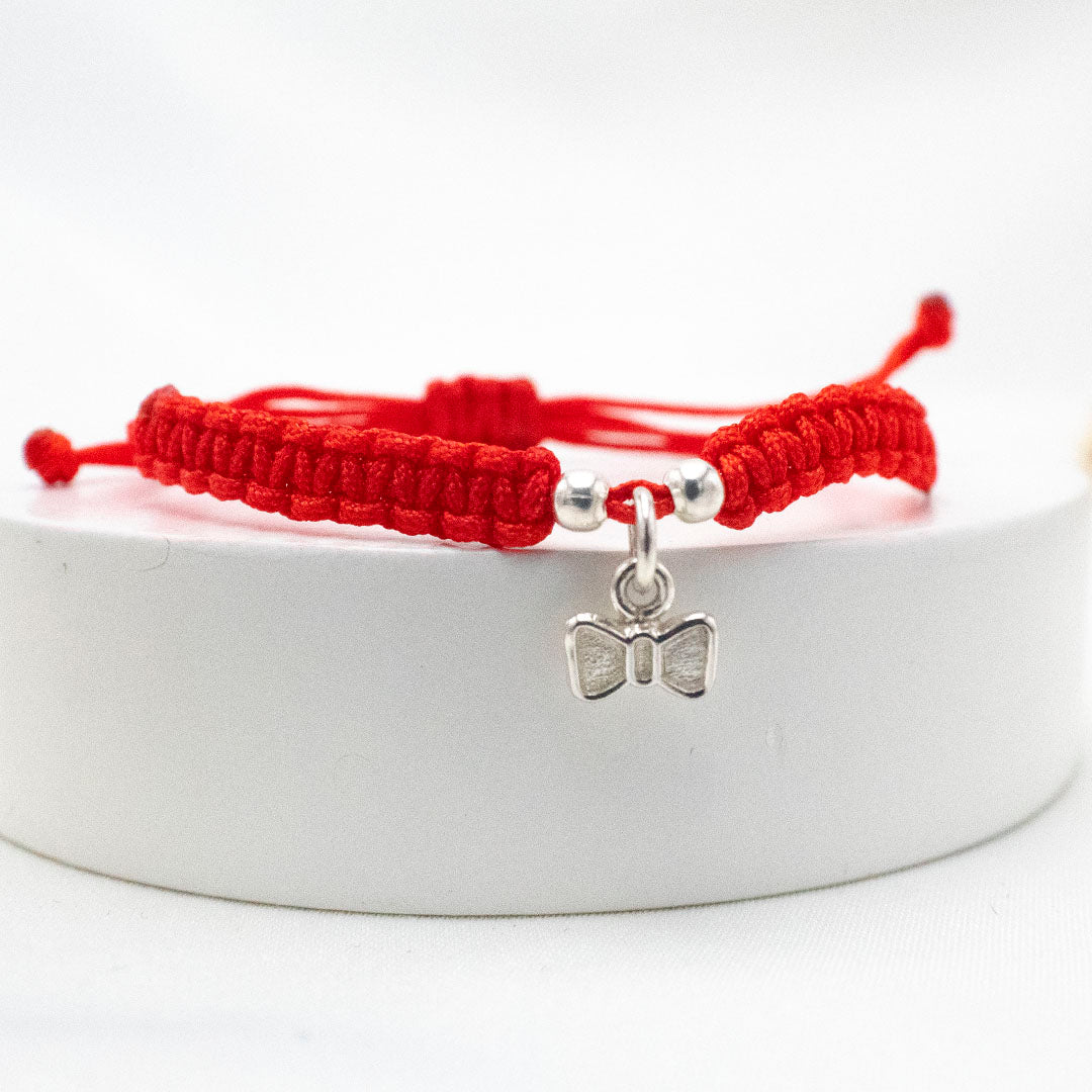 PULSERA GRADUABLE DE PLATA