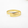 SORTIJA DE ORO 18K