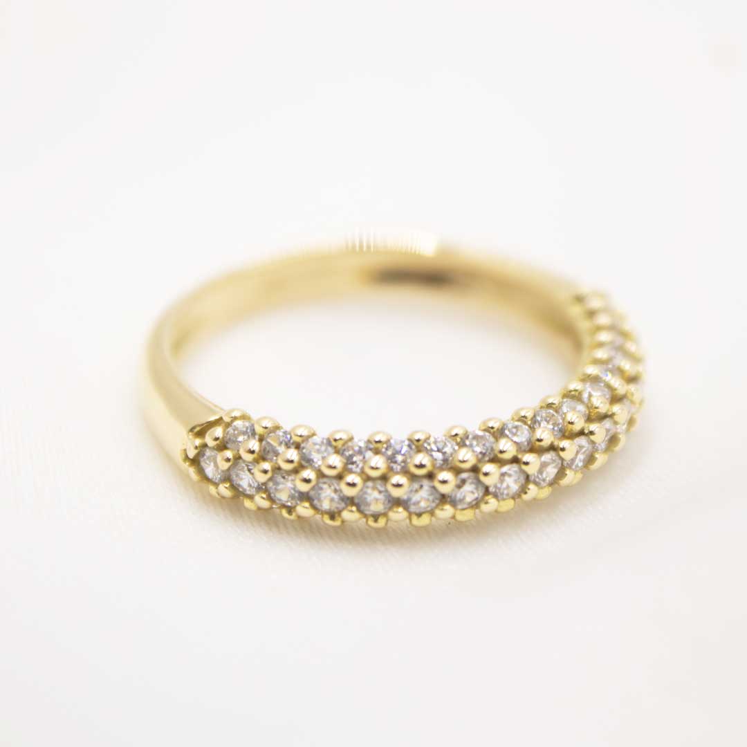 SORTIJA DE ORO