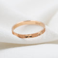 SORTIJA DE ORO 18K
