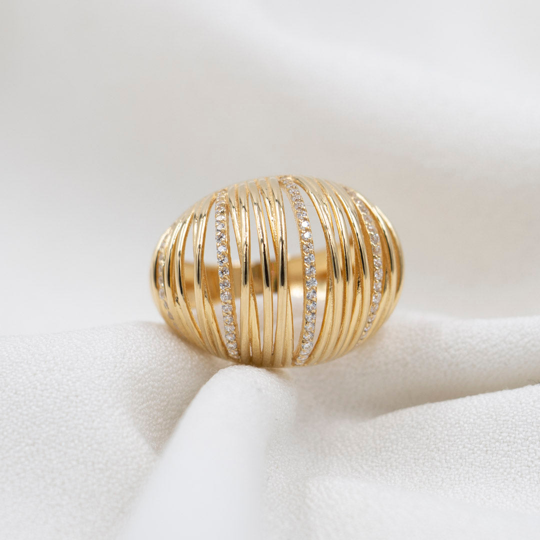 SORTIJA DE ORO